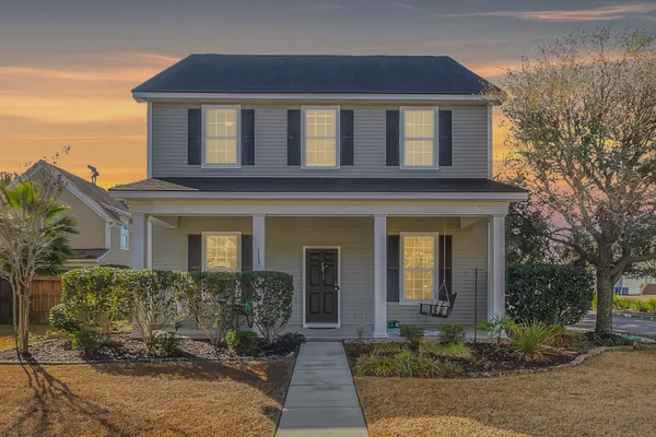 $361,000 | 113 Red Leaf Boulevard, Moncks Corner, SC 29461