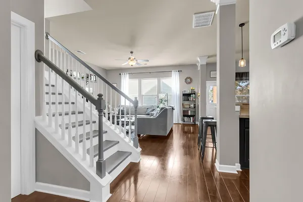 $361,000 | 113 Red Leaf Boulevard, Moncks Corner, SC 29461