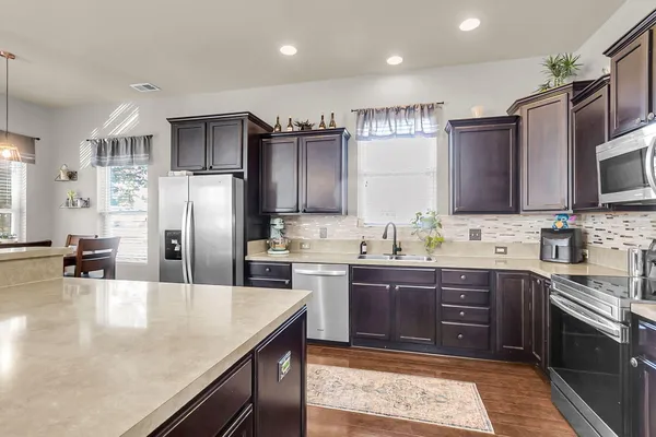 $361,000 | 113 Red Leaf Boulevard, Moncks Corner, SC 29461