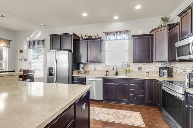 $371,000 | 113 Red Leaf Boulevard, Moncks Corner, SC 29461