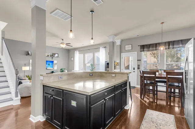 $371,000 | 113 Red Leaf Boulevard, Moncks Corner, SC 29461