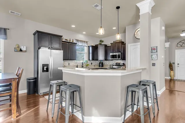 $371,000 | 113 Red Leaf Boulevard, Moncks Corner, SC 29461