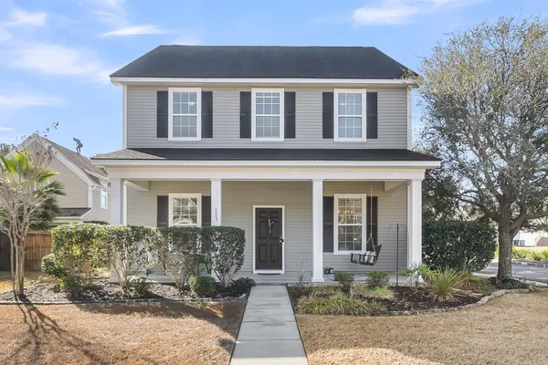 $361,000 | 113 Red Leaf Boulevard, Moncks Corner, SC 29461