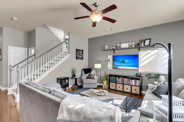 $371,000 | 113 Red Leaf Boulevard, Moncks Corner, SC 29461