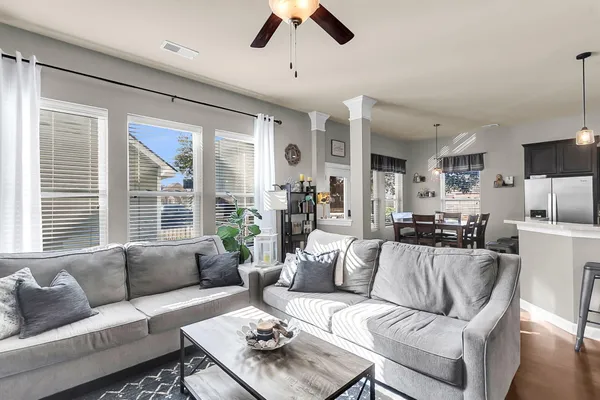 $361,000 | 113 Red Leaf Boulevard, Moncks Corner, SC 29461