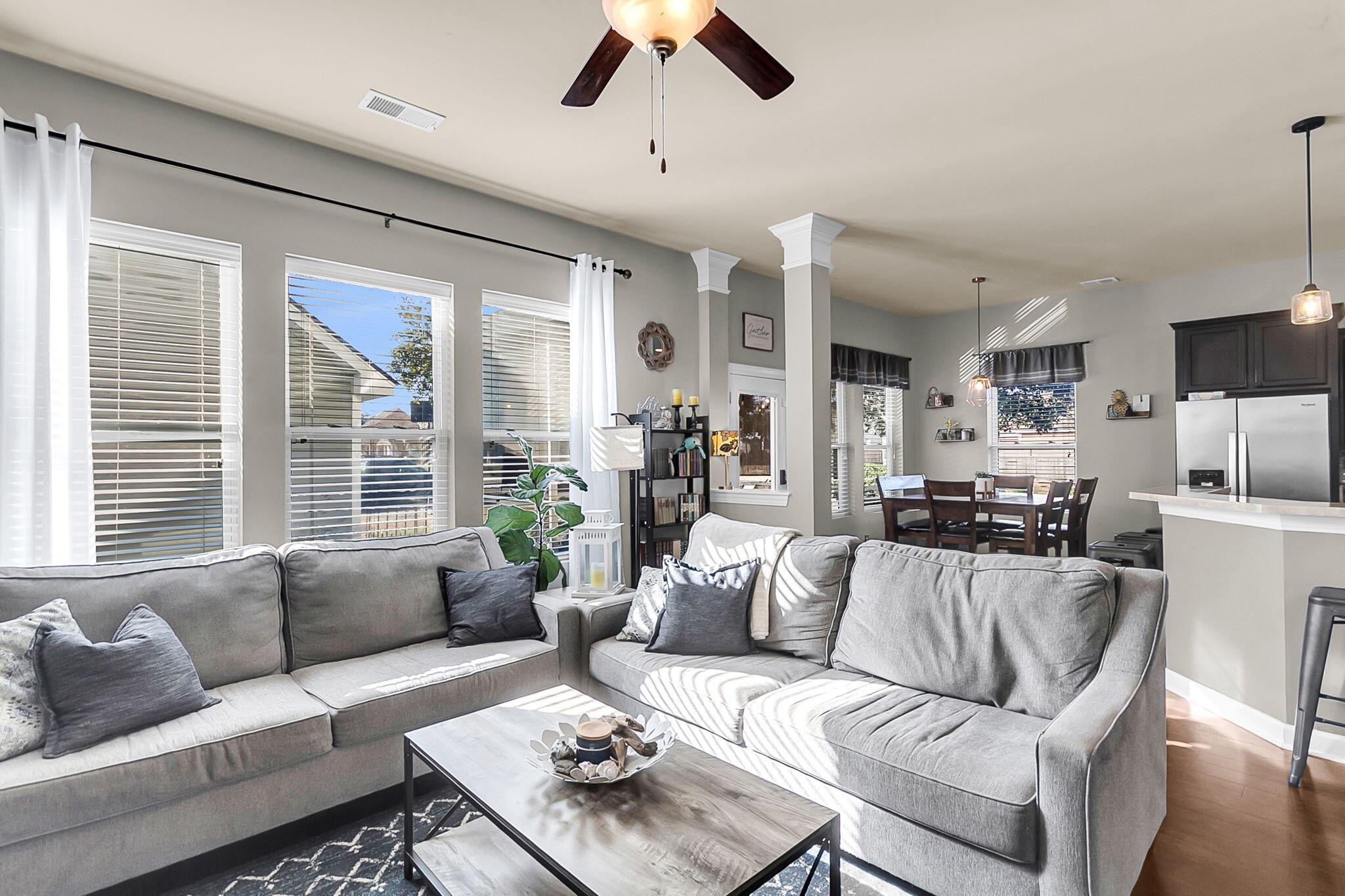 113 Red Leaf Boulevard Moncks Corner, SC 29461 - Photo 25 of 64 CREM - 113 Red Leaf-33