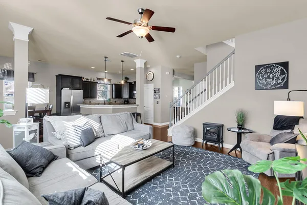 $361,000 | 113 Red Leaf Boulevard, Moncks Corner, SC 29461