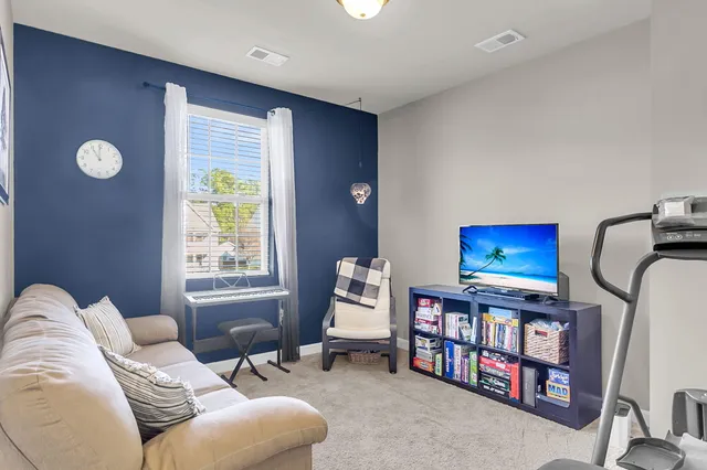 $371,000 | 113 Red Leaf Boulevard, Moncks Corner, SC 29461