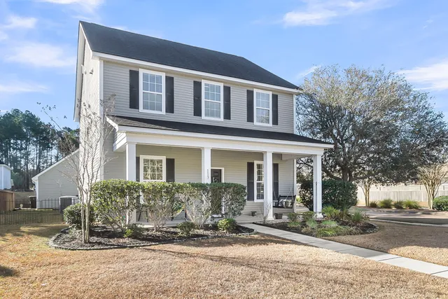 $371,000 | 113 Red Leaf Boulevard, Moncks Corner, SC 29461