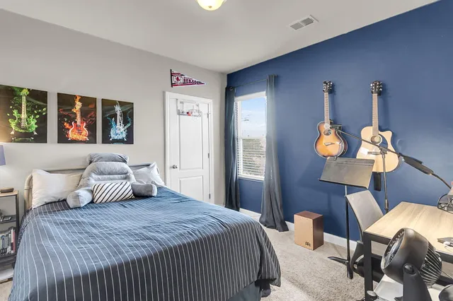 $371,000 | 113 Red Leaf Boulevard, Moncks Corner, SC 29461