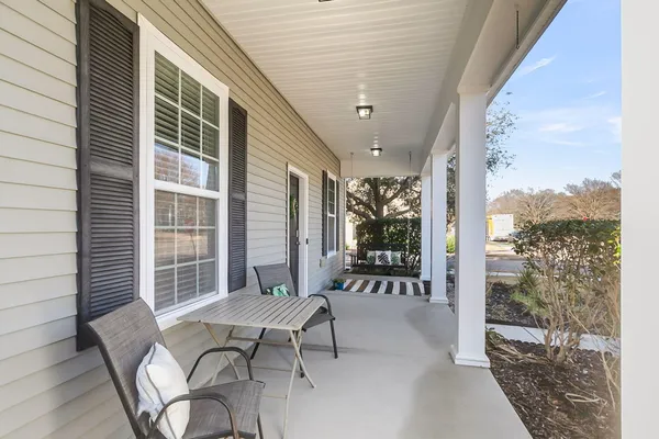 $361,000 | 113 Red Leaf Boulevard, Moncks Corner, SC 29461