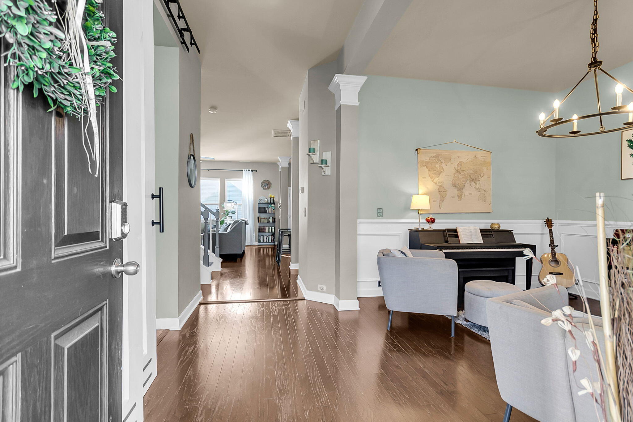 113 Red Leaf Boulevard Moncks Corner, SC 29461 - Photo 6 of 64 CREM - 113 Red Leaf-14