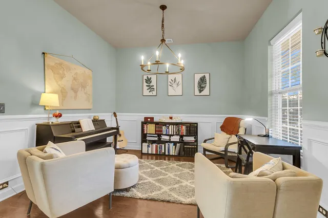 $371,000 | 113 Red Leaf Boulevard, Moncks Corner, SC 29461