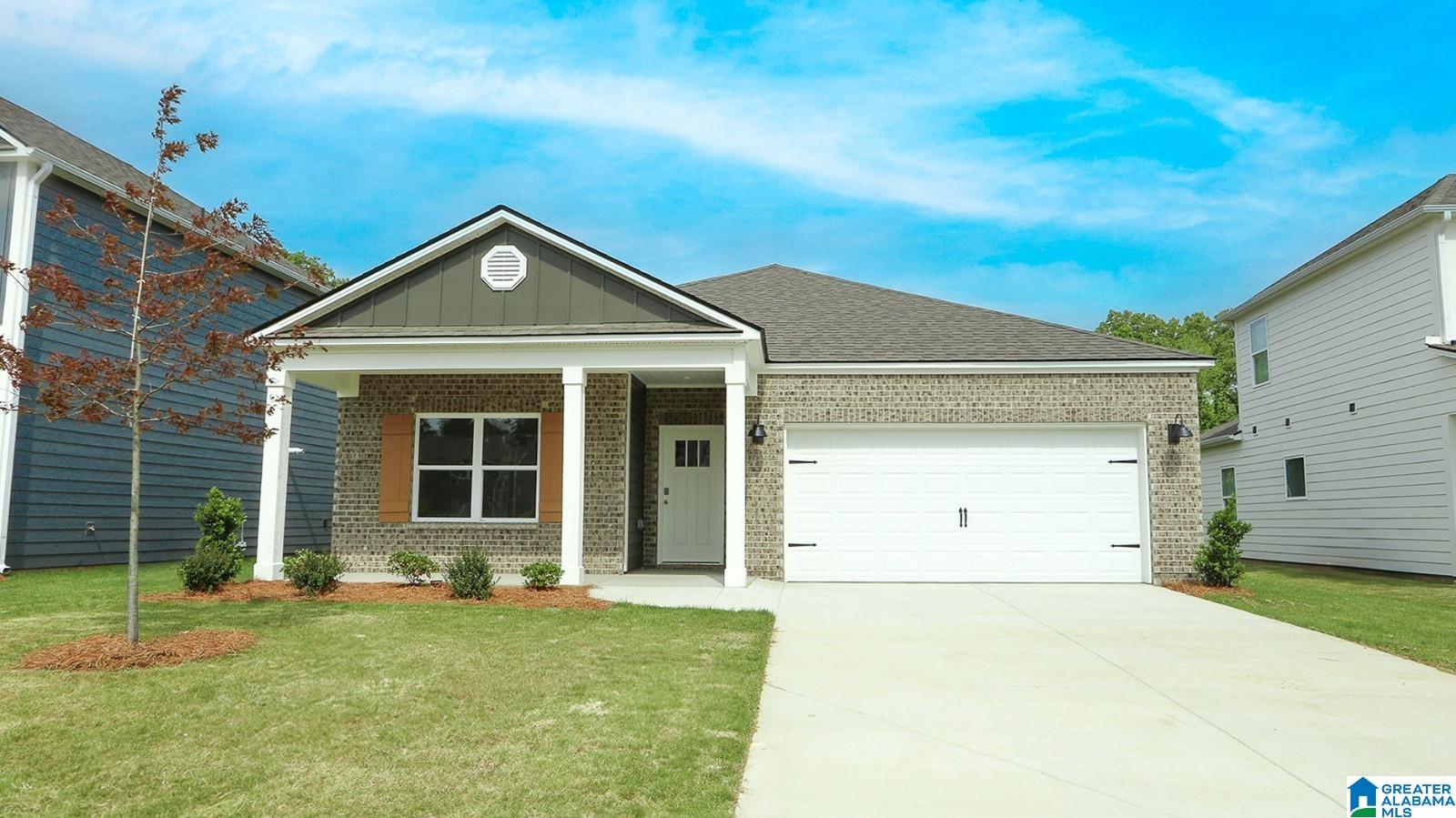 5171 Meadow Ridge Trail Bessemer, AL 35022 - Photo 1 of 31