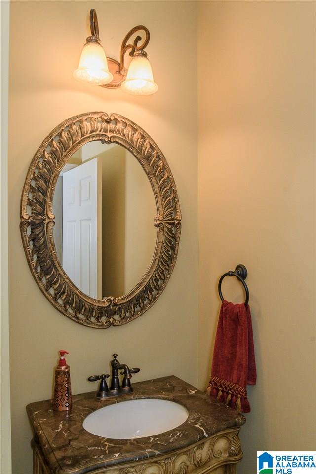 927 Timberline Circle Calera, AL 35040 - Photo 30 of 48