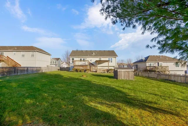 $300,000 | 1003 East Madelyn Drive, Kearney, MO 64060