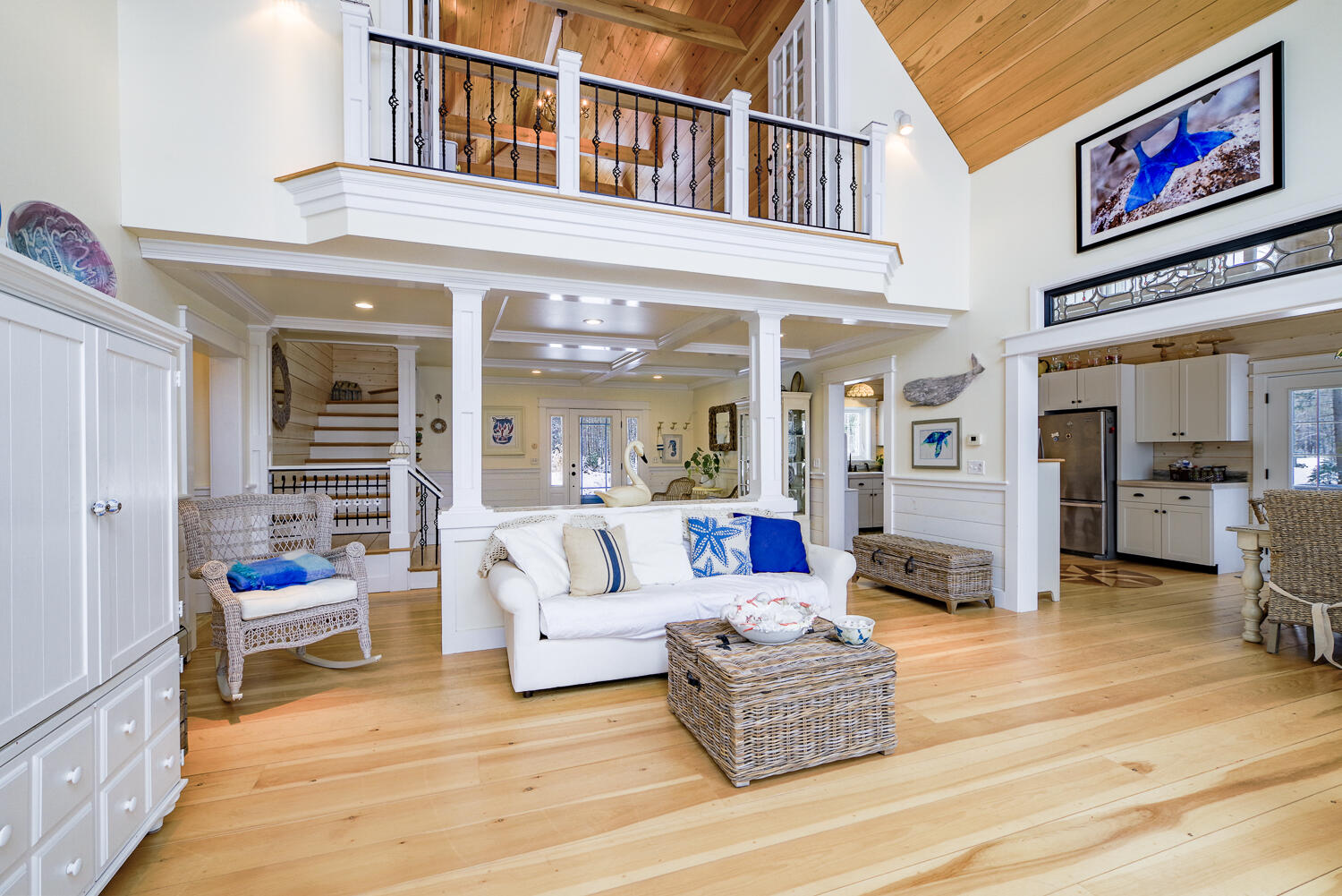 115 Pirates Cove Road Stockton Springs, ME 04981 - Photo 12 of 34 115 Pirates Cove Rd 15