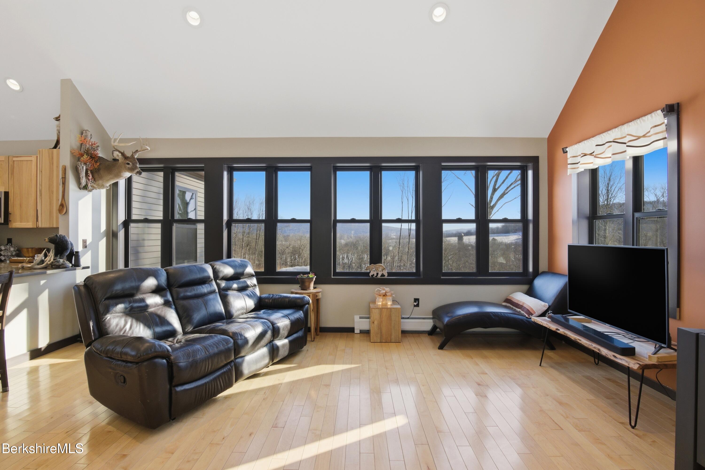 221 Bailey Road Lanesborough, MA 01237 - Photo 11 of 53 Living Room