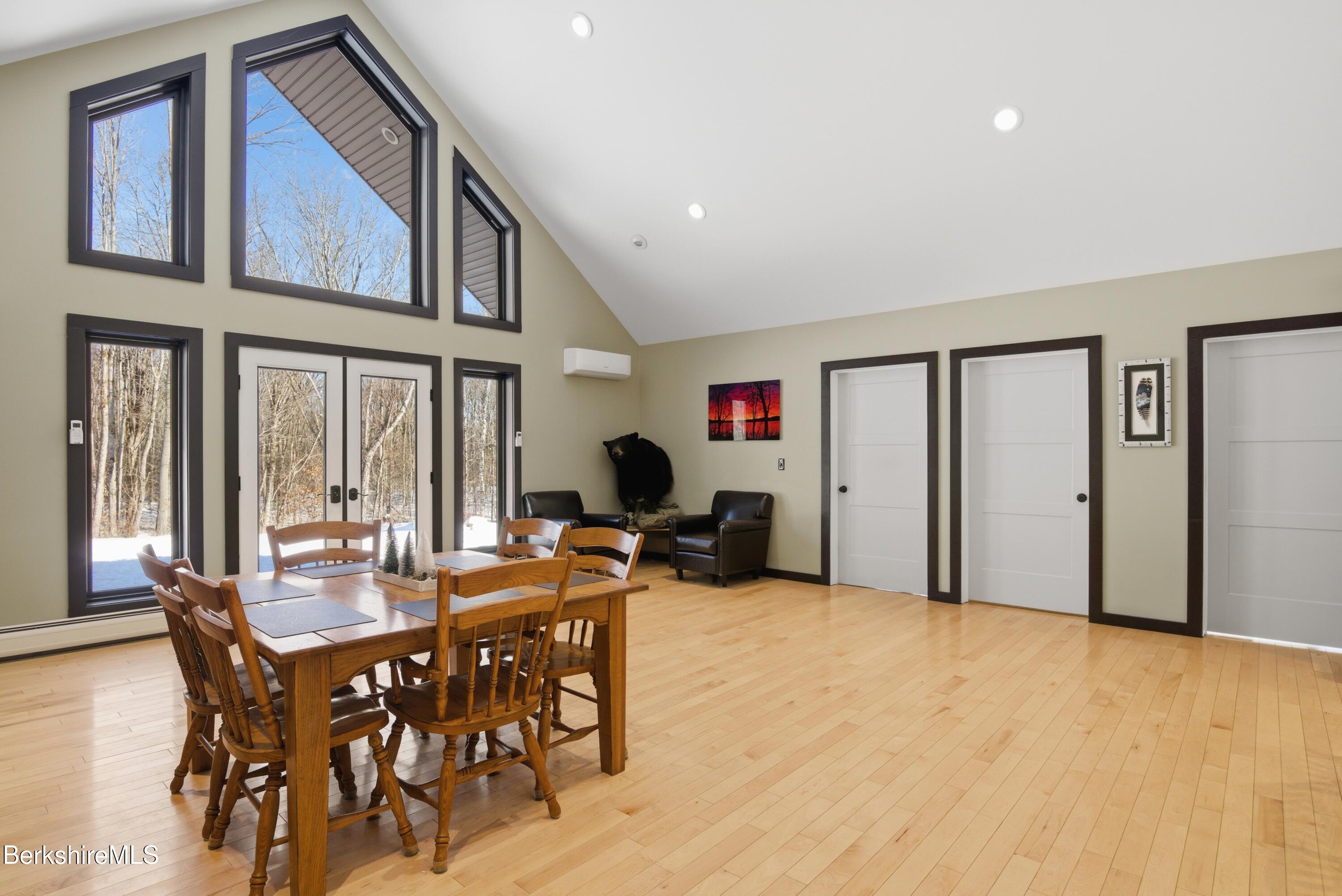 221 Bailey Road Lanesborough, MA 01237 - Photo 18 of 53 Dining Area
