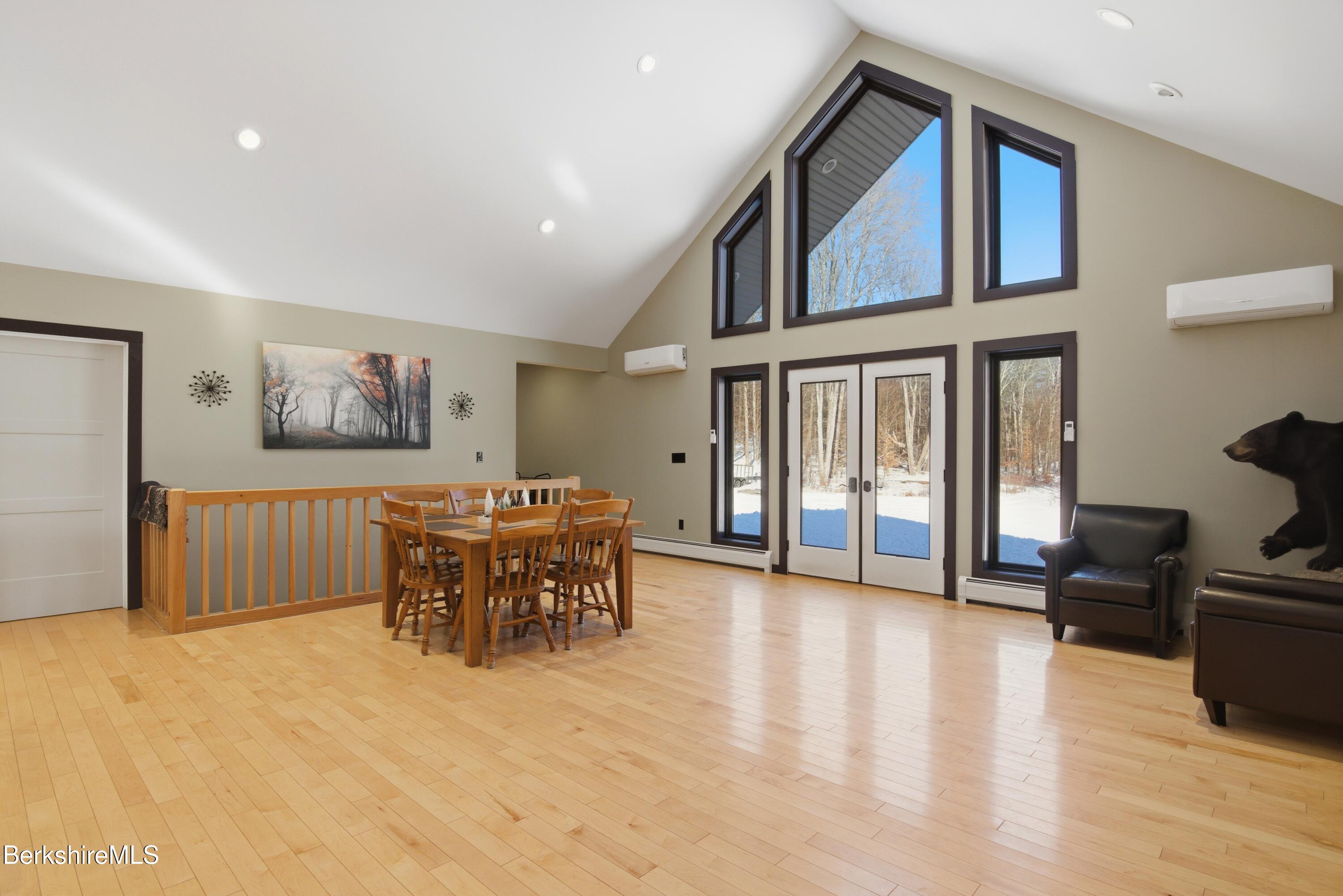221 Bailey Road Lanesborough, MA 01237 - Photo 19 of 53 Dining Area