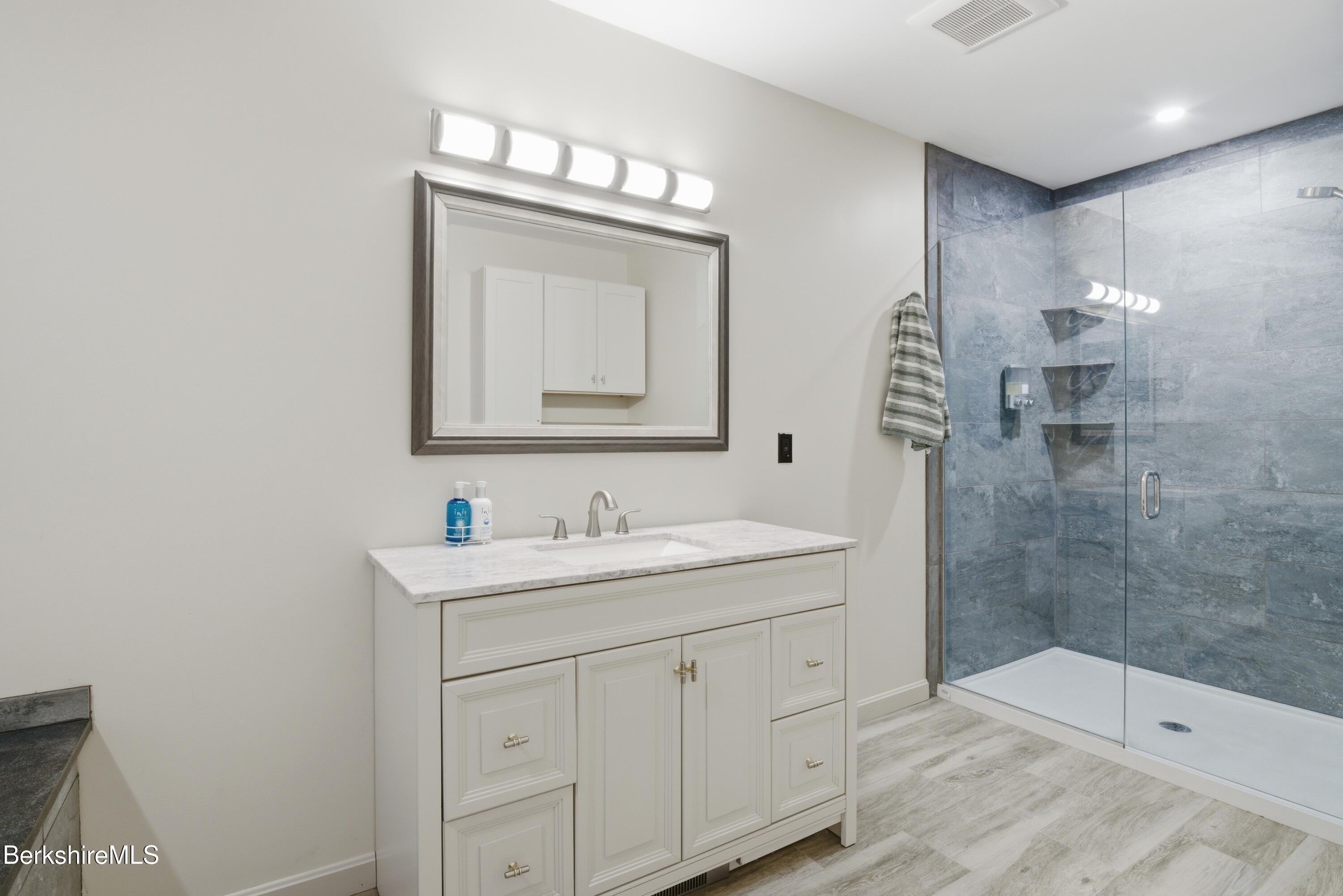 221 Bailey Road Lanesborough, MA 01237 - Photo 23 of 53 Primary Bath