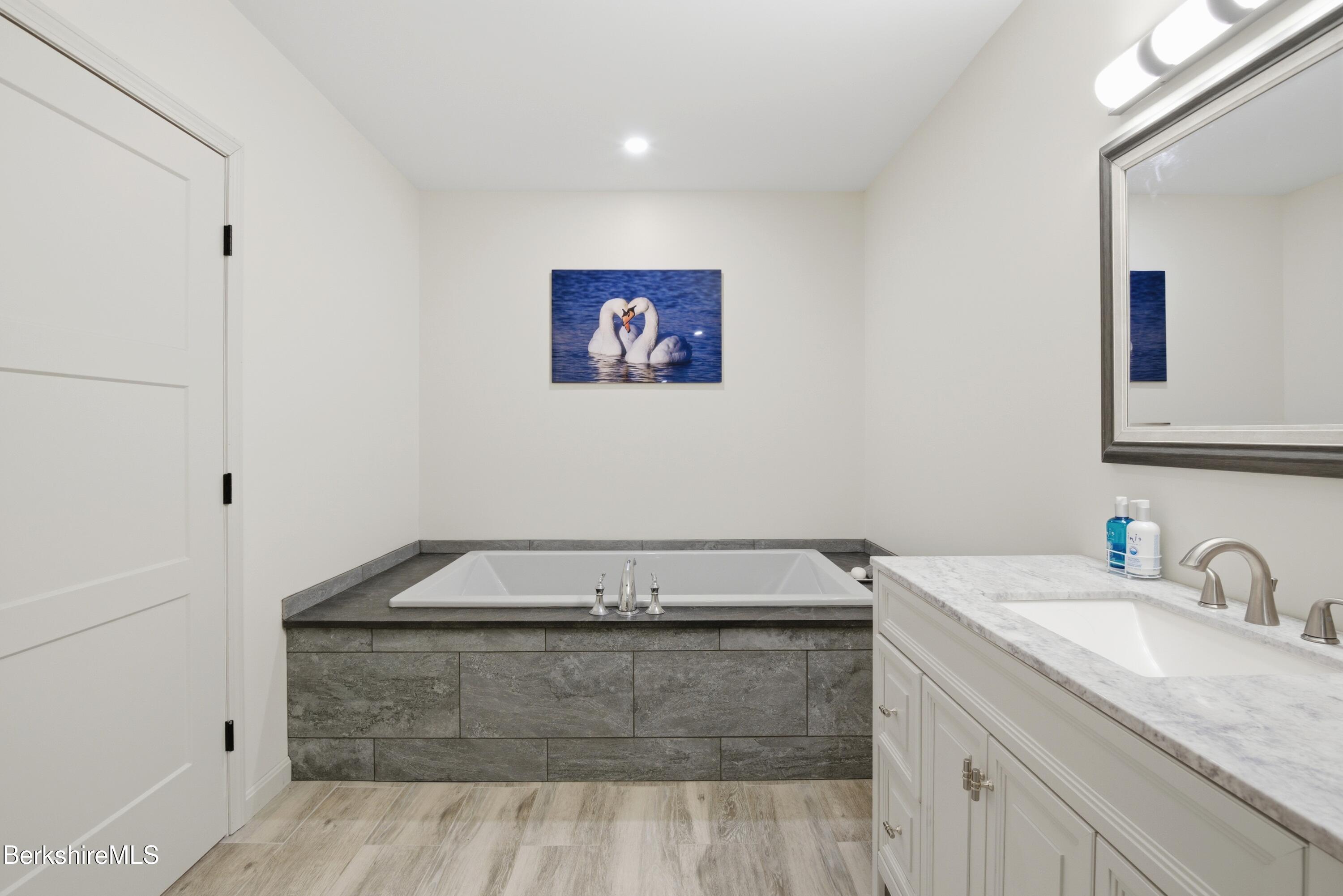 221 Bailey Road Lanesborough, MA 01237 - Photo 24 of 53 Primary Bath