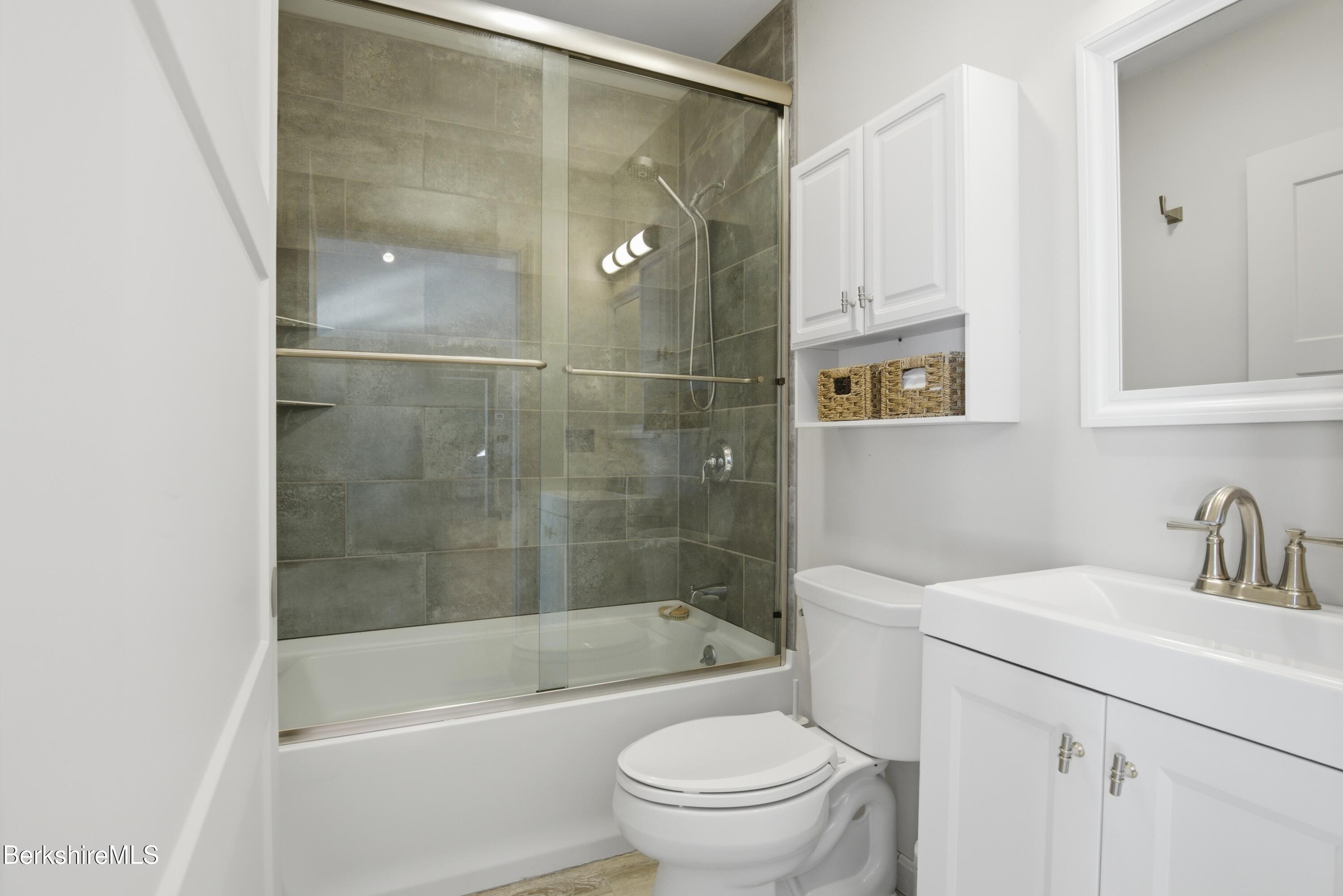 221 Bailey Road Lanesborough, MA 01237 - Photo 25 of 53 Full Bath