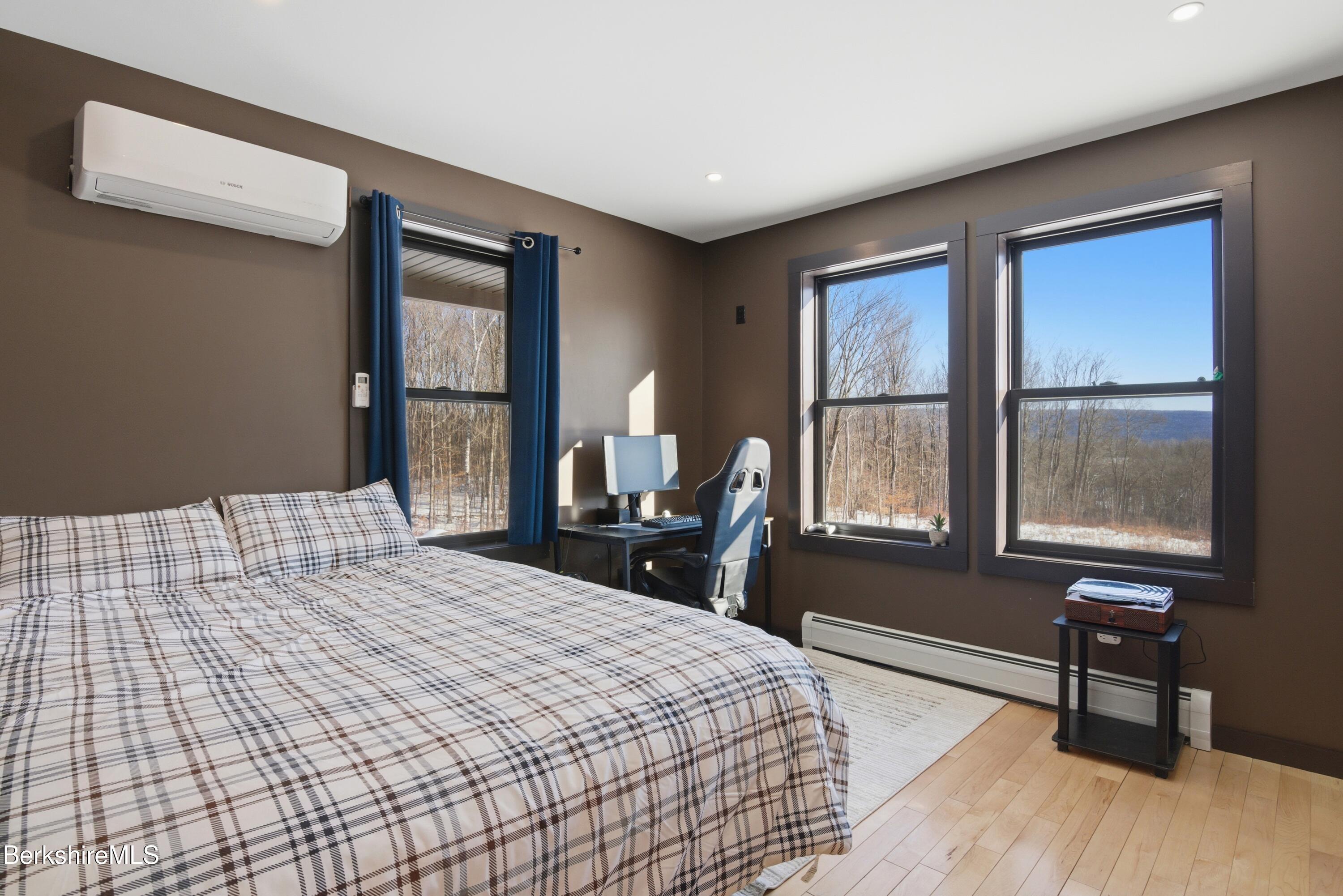 221 Bailey Road Lanesborough, MA 01237 - Photo 26 of 53 Bedroom 2