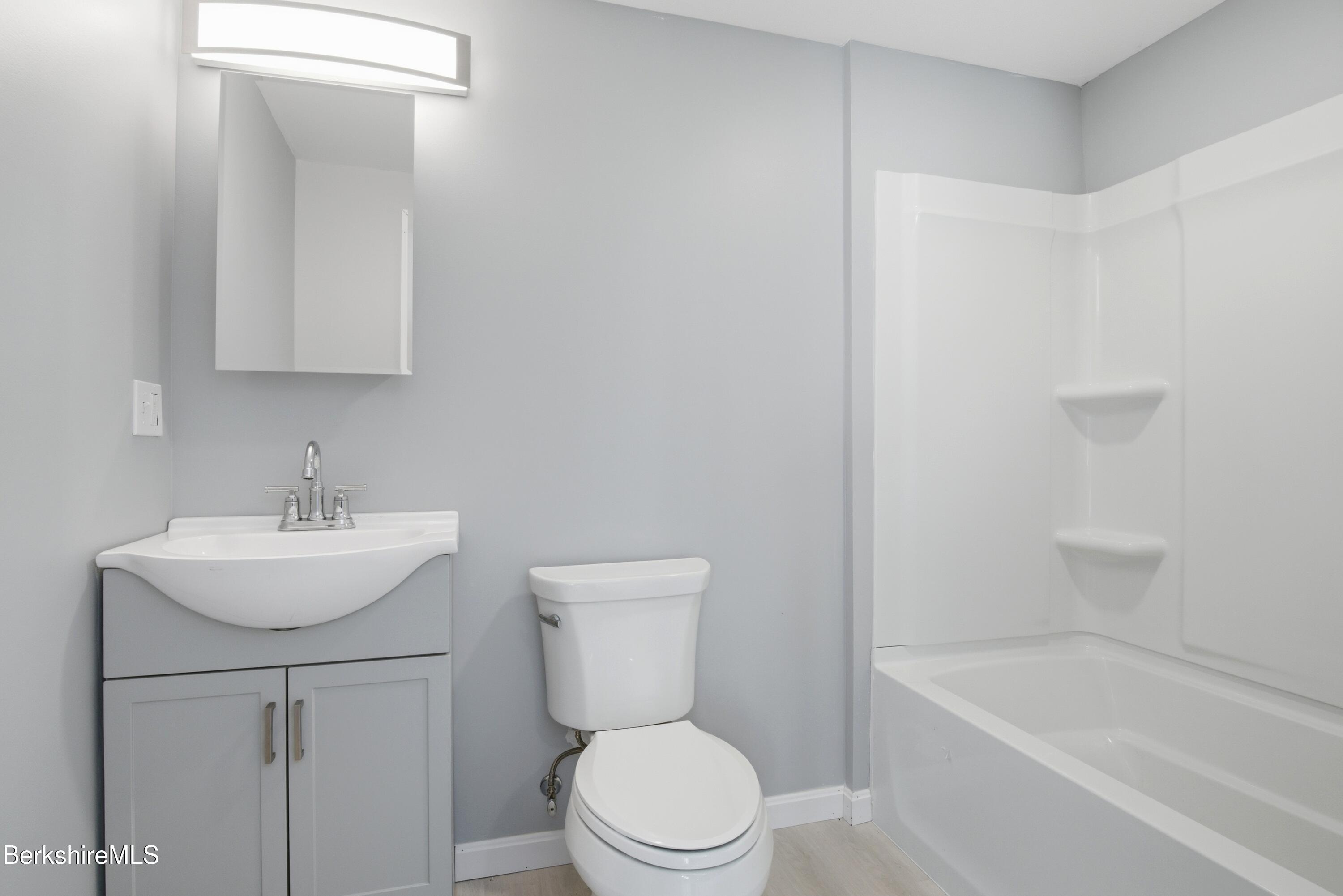 221 Bailey Road Lanesborough, MA 01237 - Photo 33 of 53 Full Bath