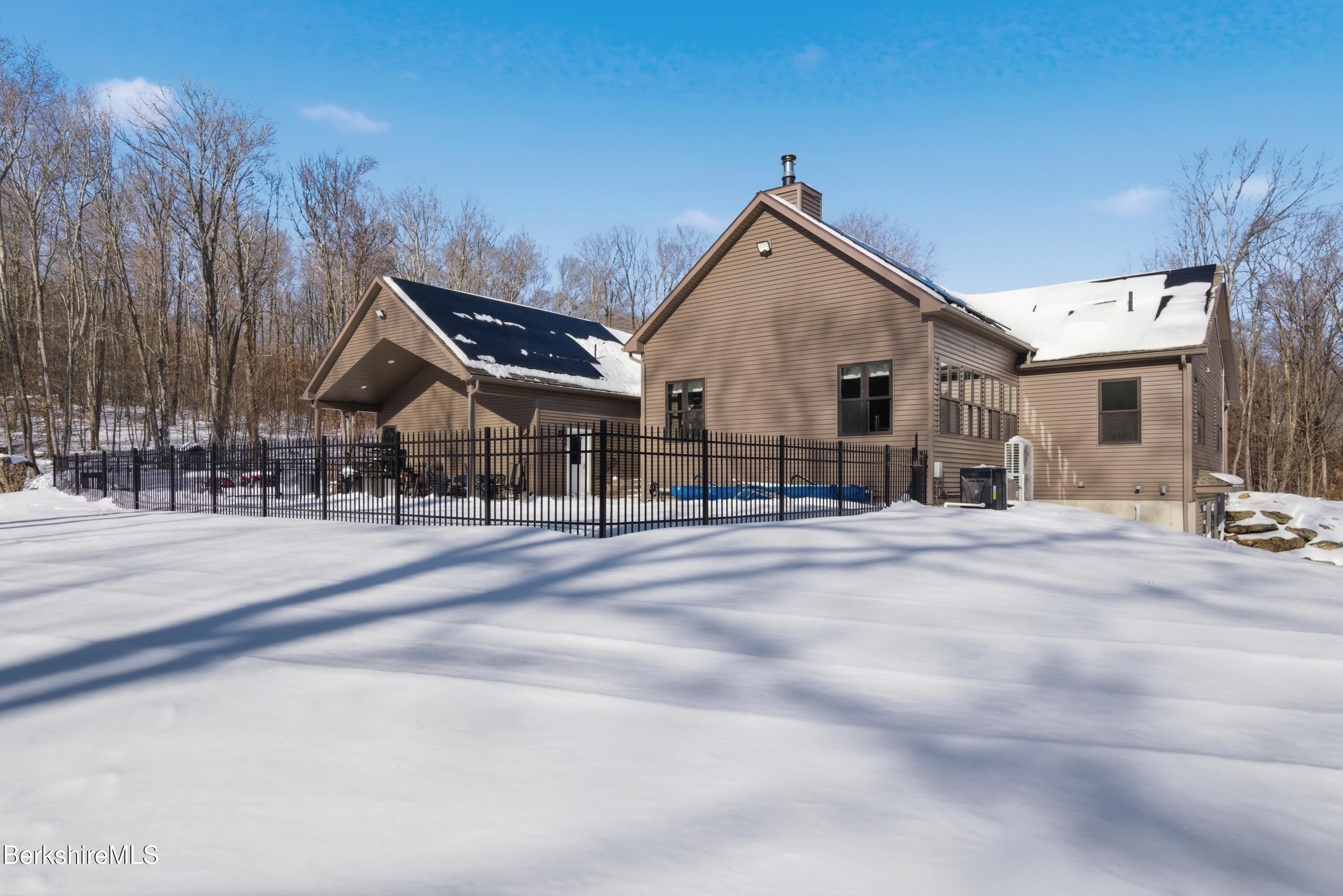 221 Bailey Road Lanesborough, MA 01237 - Photo 37 of 53 Inground Pool