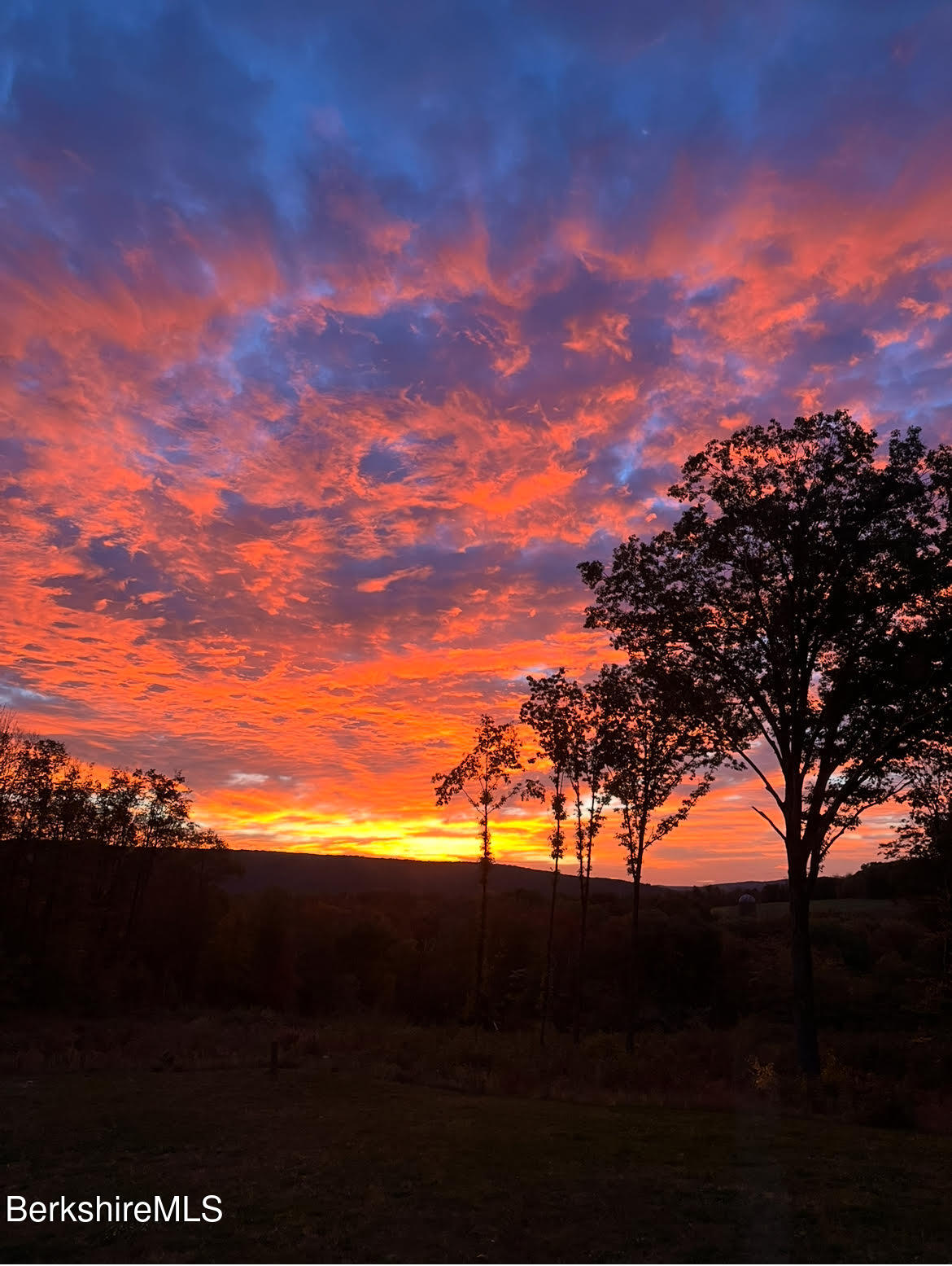 221 Bailey Road Lanesborough, MA 01237 - Photo 49 of 53 Sun Set View