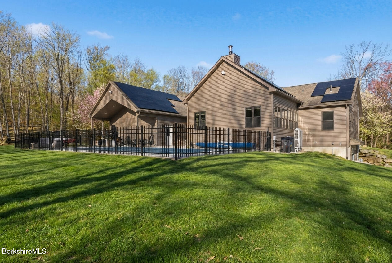 221 Bailey Road Lanesborough, MA 01237 - Photo 53 of 53 Seasonal Change