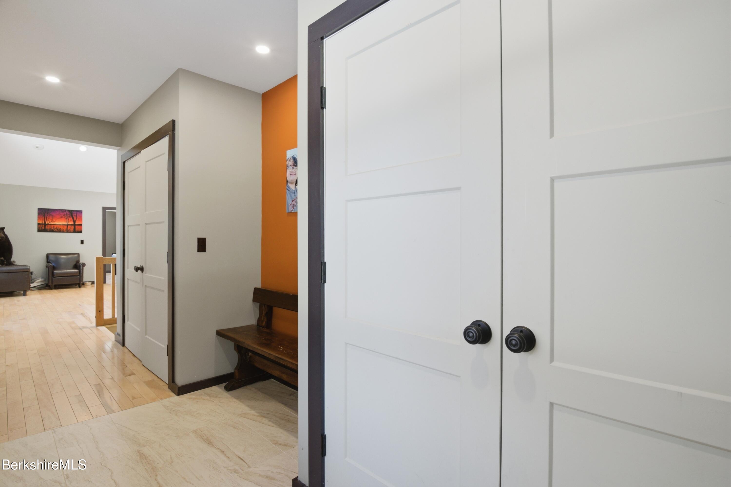 221 Bailey Road Lanesborough, MA 01237 - Photo 8 of 53 Foyer