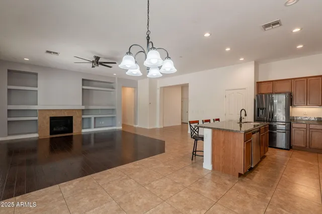 $390,000 | 266 West Blue Lagoon Drive, Casa Grande, AZ 85122