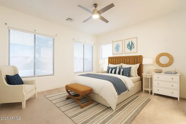 a kitchen with stainless steel appliances granite countertop a sink a stove oven and refrigerator