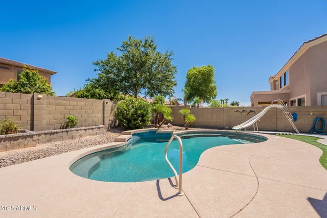 a view of a storage & utility room