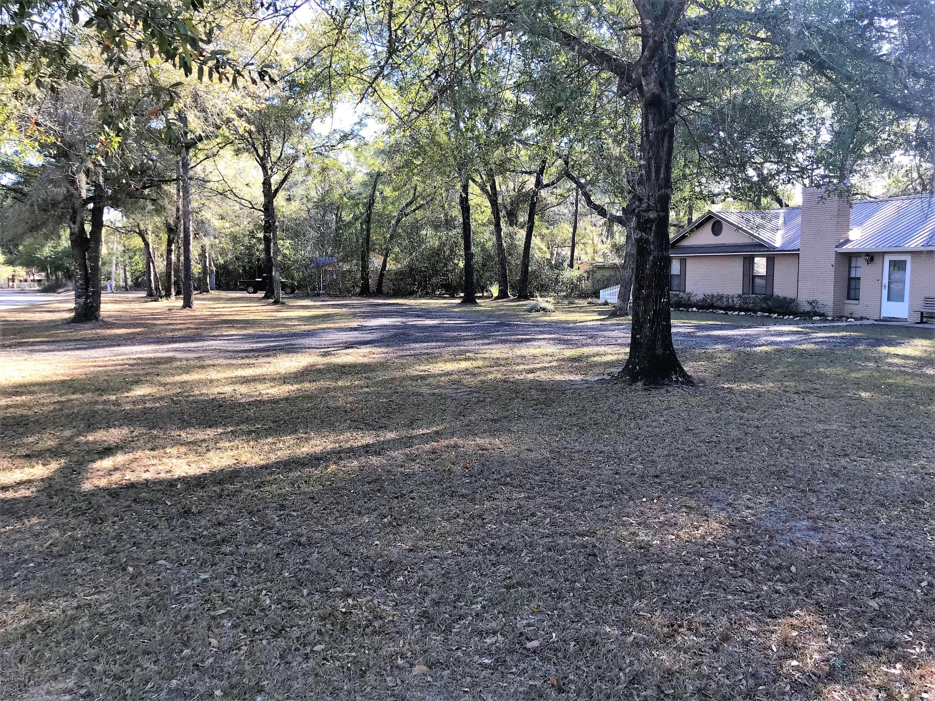 23417 Northwest Black Bottom Road Altha, FL 32421 - Photo 2 of 44 Gallery Image 2