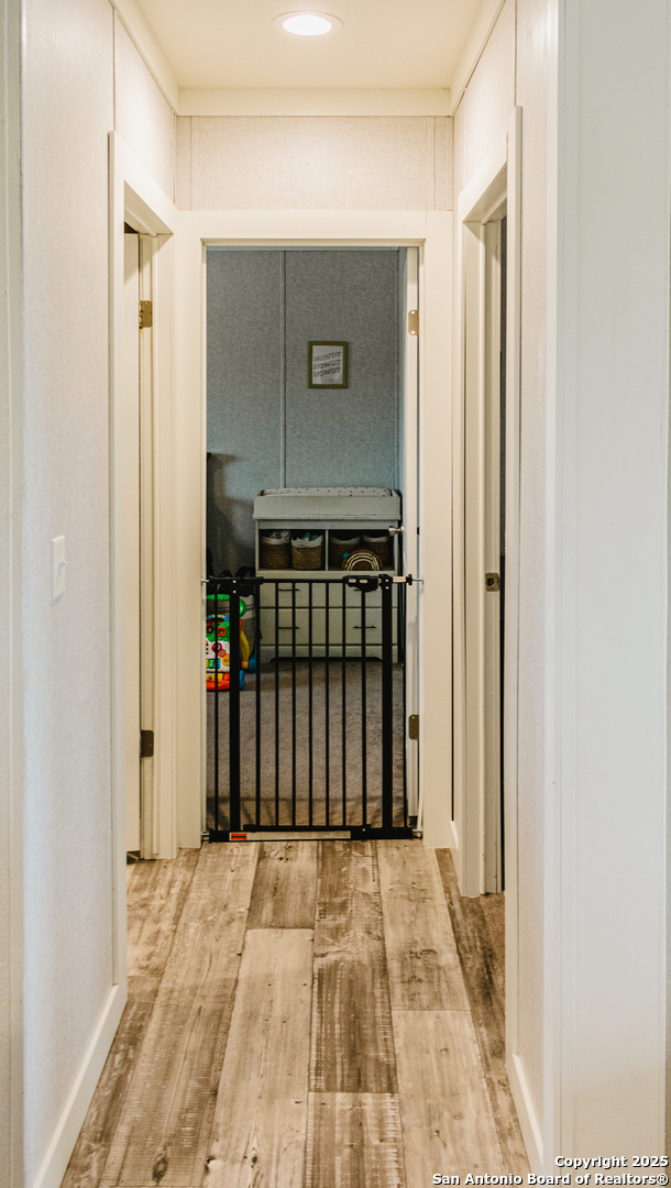 342 PR 4653 Hondo, TX 78861 - Photo 21 of 35 a view of entrance