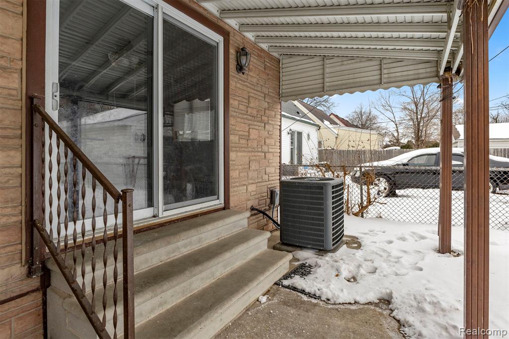 14716 Eureka Road Southgate, MI 48195 - Photo 41 of 42