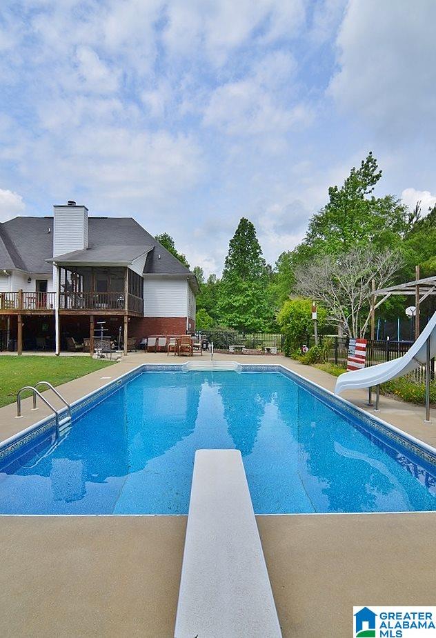 3716 St Clair Forest Road Moody, AL 35004 - Photo 10 of 50