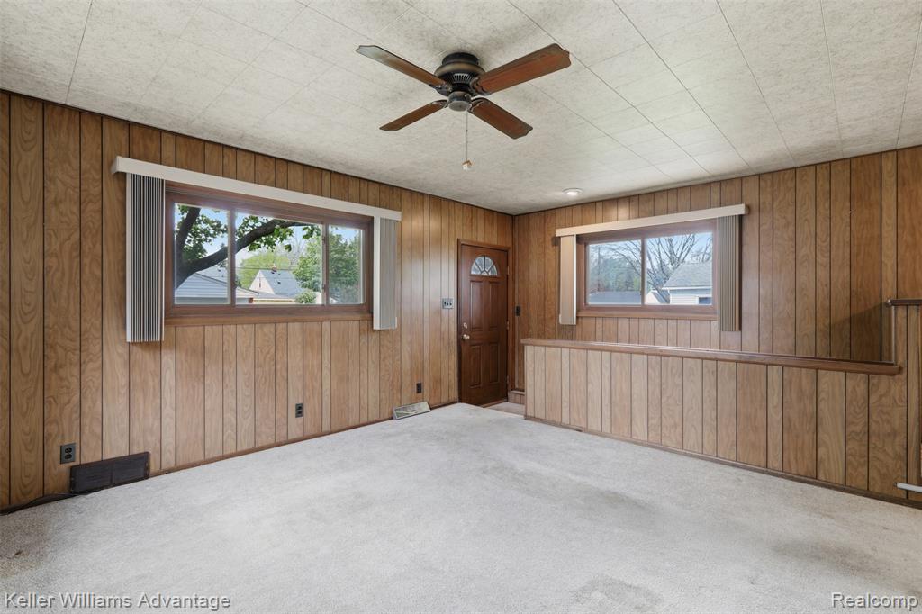 3807 Harding Street Dearborn, MI 48124 - Photo 12 of 38