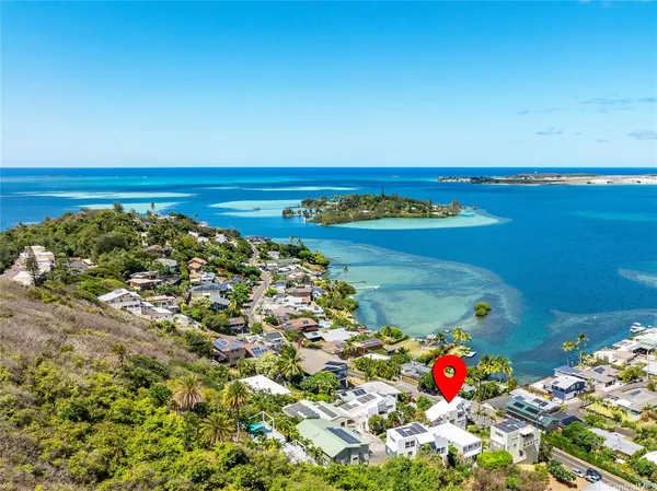 $1,598,000 | 45-081 Lilipuna Road, Unit A, Kaneohe, HI 96744