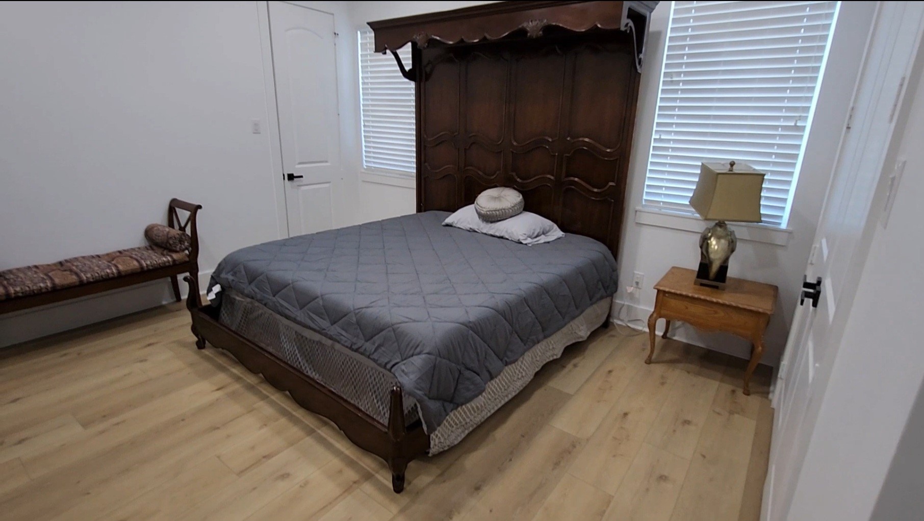 207 Carl Street, Unit B Houston, TX 77009 - Photo 11 of 16