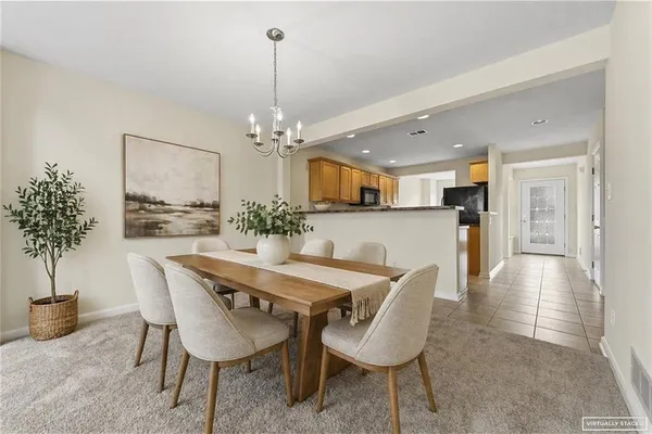 $369,000 | 603 Hilton Circle, Oakdale, PA 15071