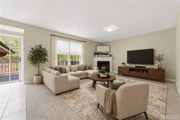 $369,000 | 603 Hilton Circle, Oakdale, PA 15071
