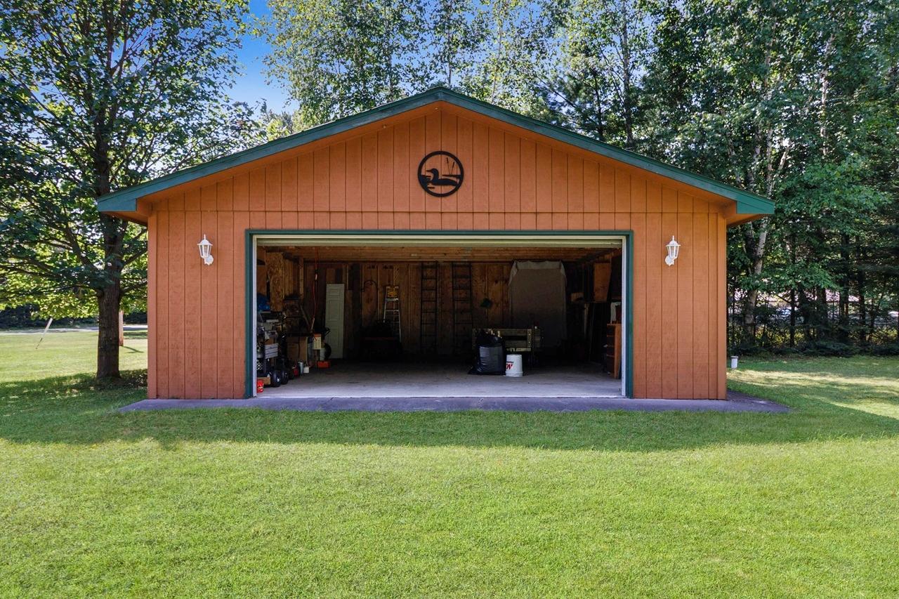 4804 Lake Of The Falls Road Mercer, WI 54547 - Photo 19 of 28 Gallery Image 19