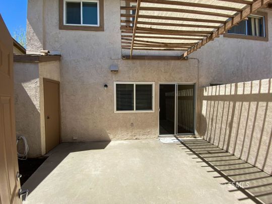 529 Sydnor Avenue Ridgecrest, CA 93555 - Photo 26 of 38 Gallery Image 26