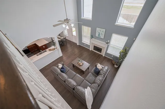 $2,900 | 21506 Avalon Queen Drive, Spring, TX 77379