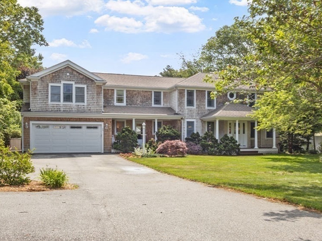 35 Raymond Road Plymouth, MA 02360 - Photo 42 of 42