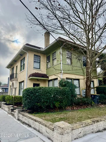$599,900 | 1402 James Street, Jacksonville, FL 32205
